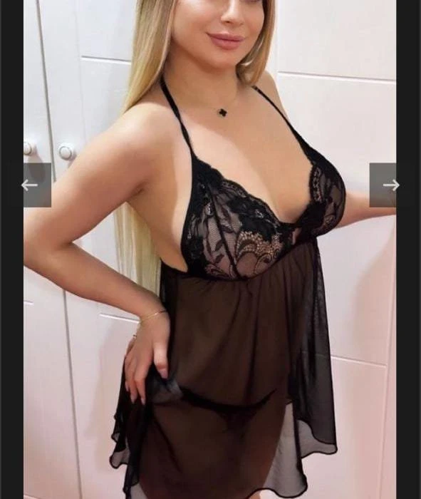 Anjy – Lebanese escort in Beirut — 5 / 8