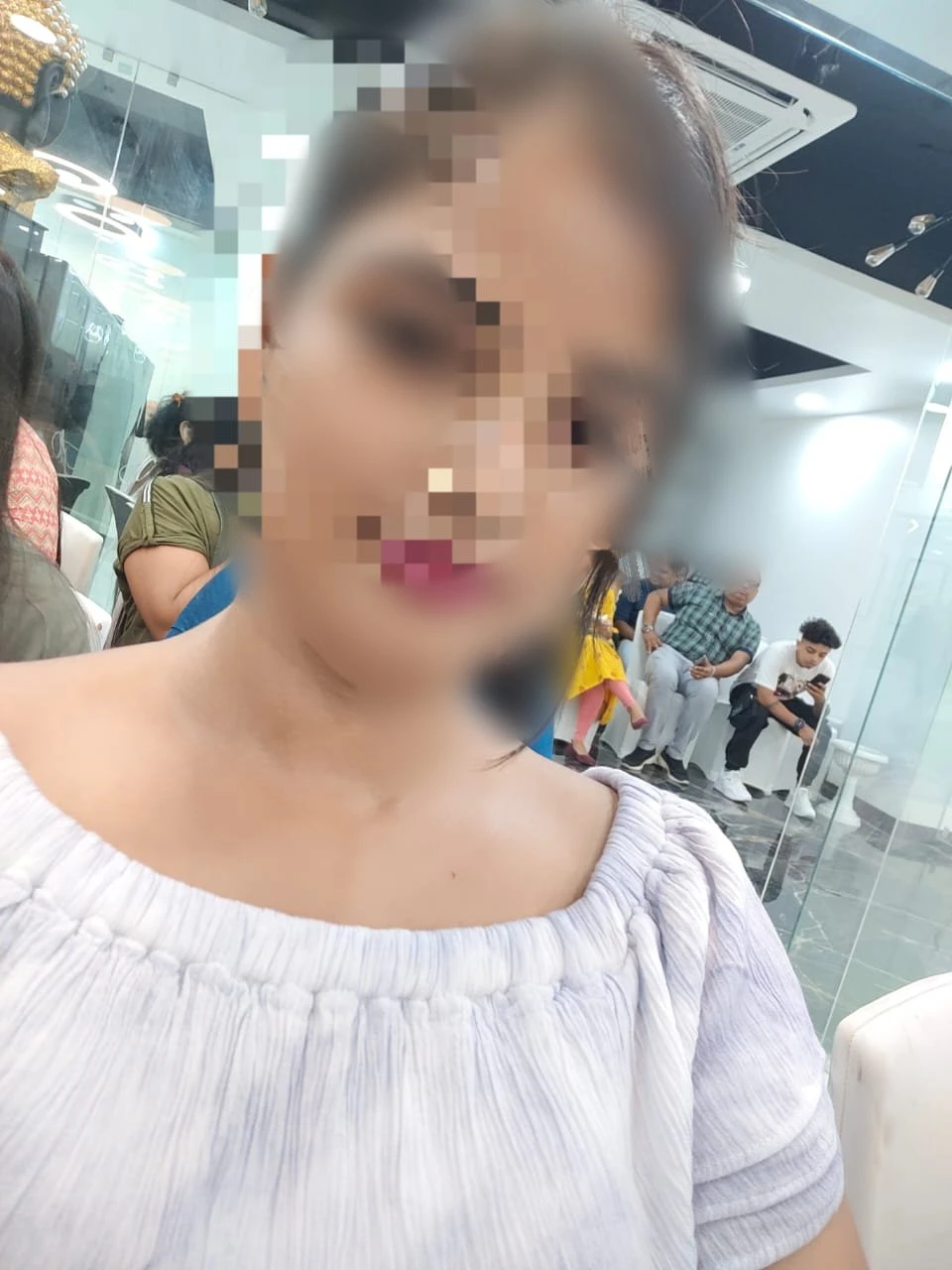 Pooja Independent – Indian escort in Hyderabad — 3 / 4