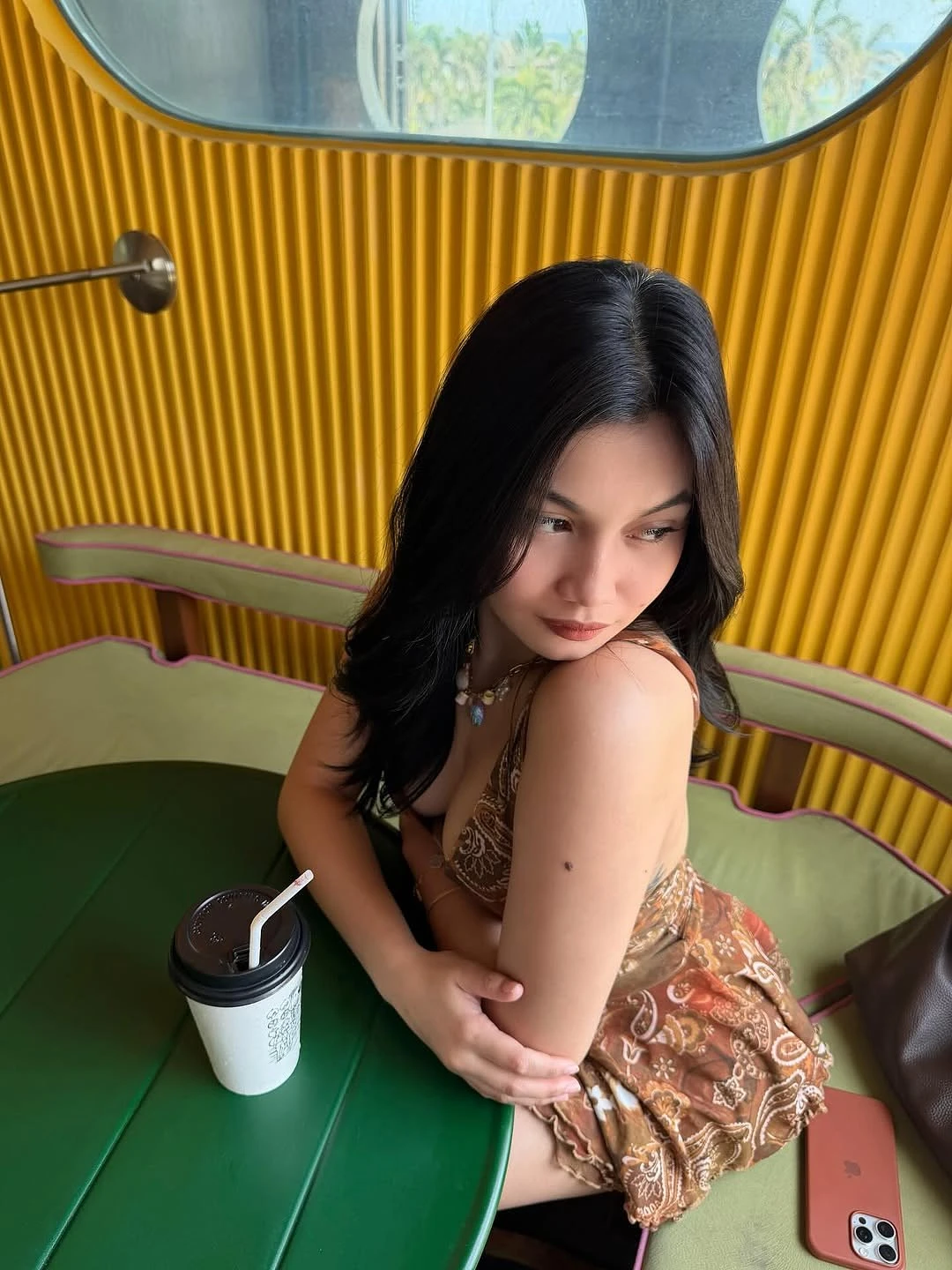 Kavi Escort – Indian escort in Navi Mumbai — 3 / 4