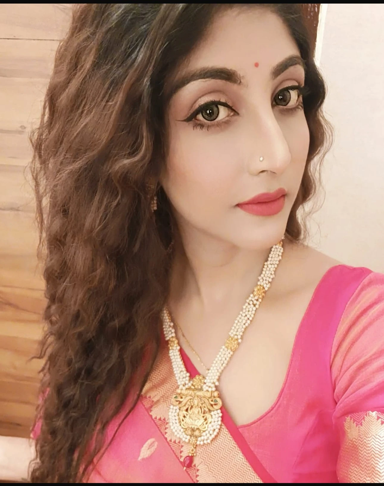 🧿Rukmani cam girl for u 🧿 – Indian escort in New Delhi — 9 / 24