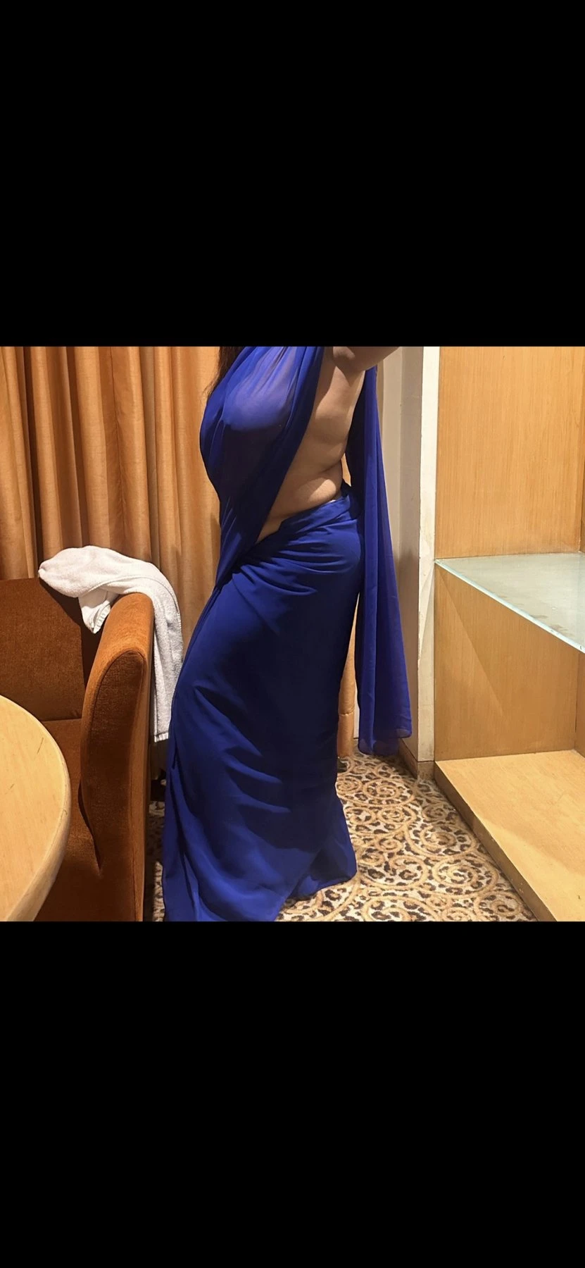 Safashuru – Indian escort in Mumbai — 5 / 6