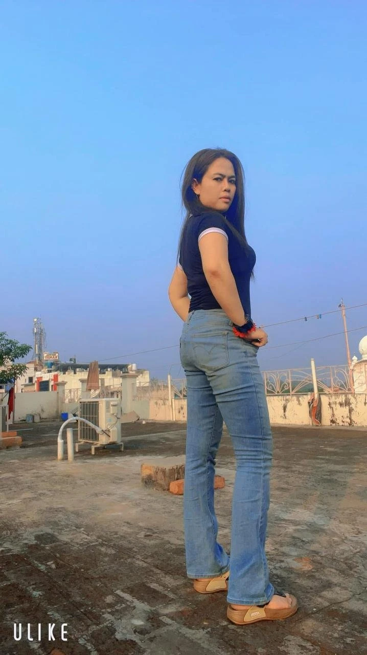 Yuki thai Independent only outcall – Thai masseuse in Chandigarh, Escort, Chandigarh