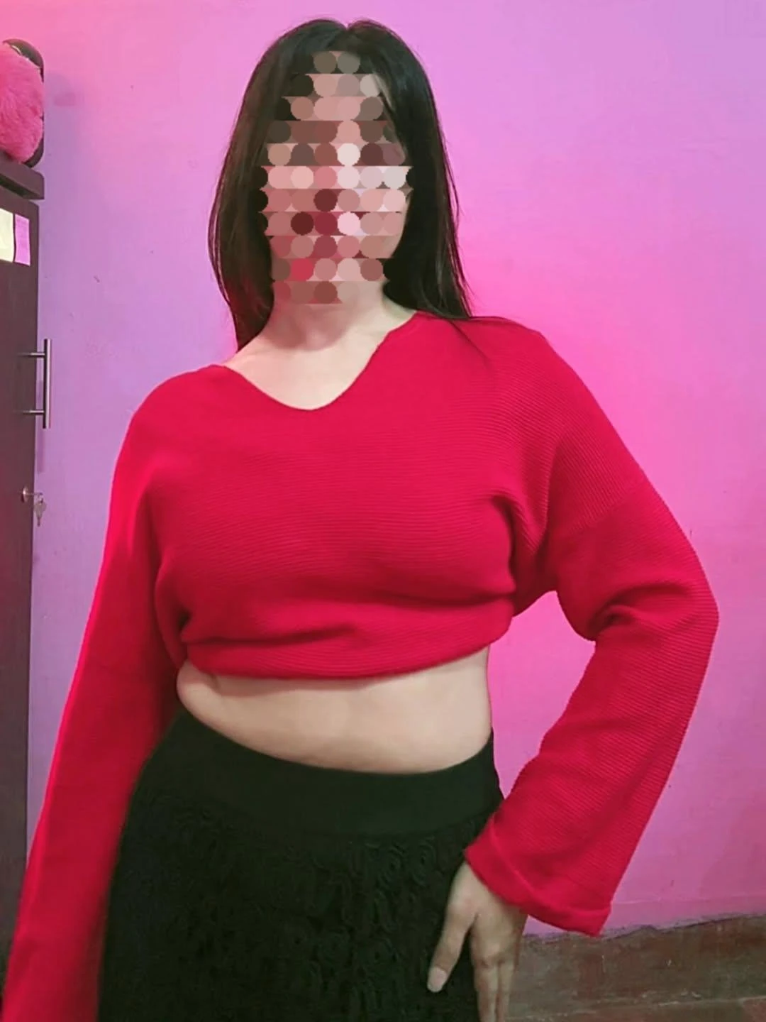 Laxmikumari – escort in Kochi — 3 / 5
