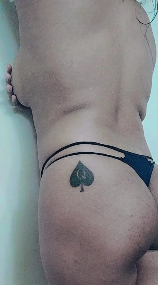 Keshi Andrea (Queen of Spades) – Sri Lankan escort in Colombo — 5 / 12