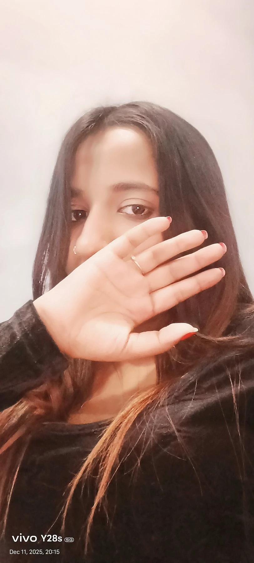 Radha – Indian escort in New Delhi — 1 / 2