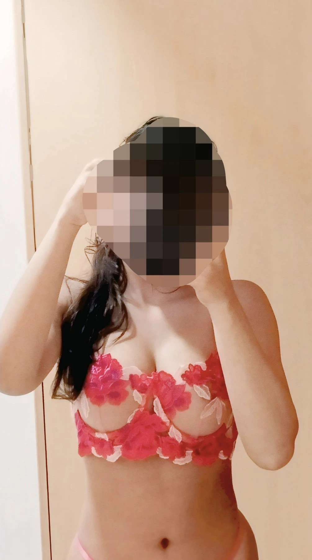 Anvi Independent ( Real Meet ) – Indian escort in Mumbai — 19 / 24