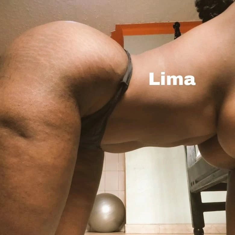 Laura – Ugandan escort in Kampala — 4 / 6