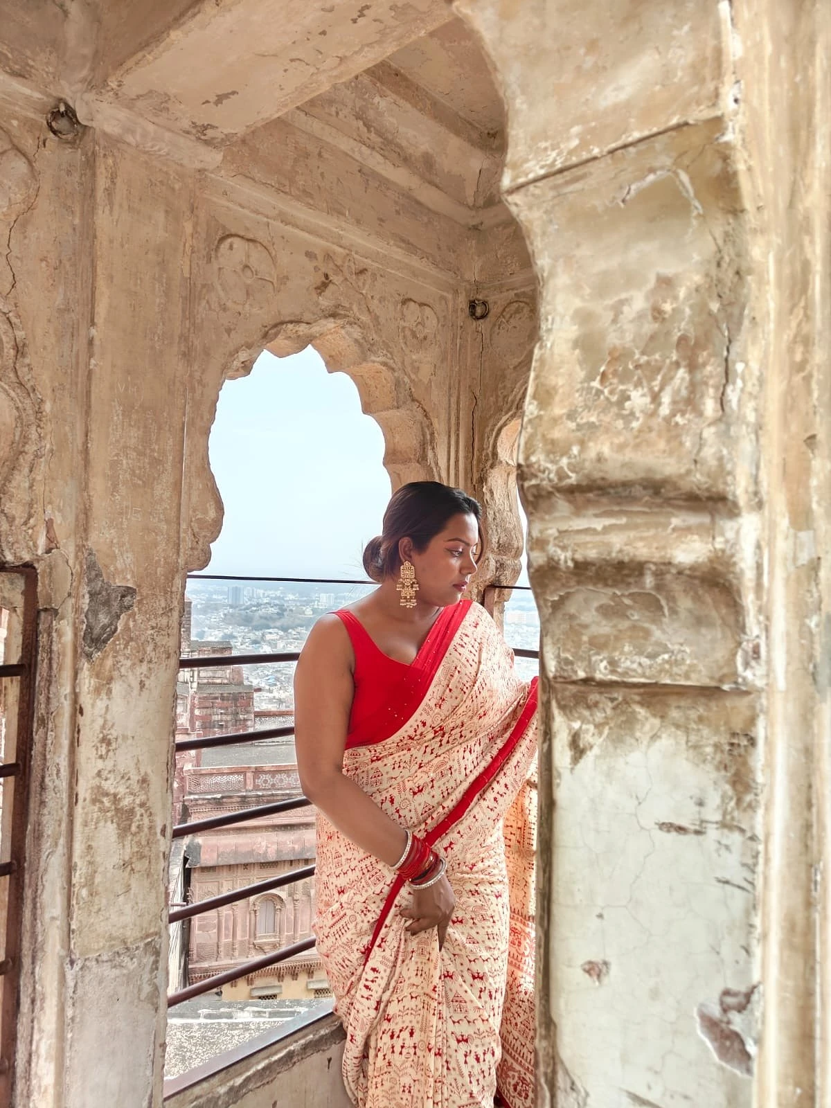 Bong Diva – Indian escort in Kolkata — 3 / 11