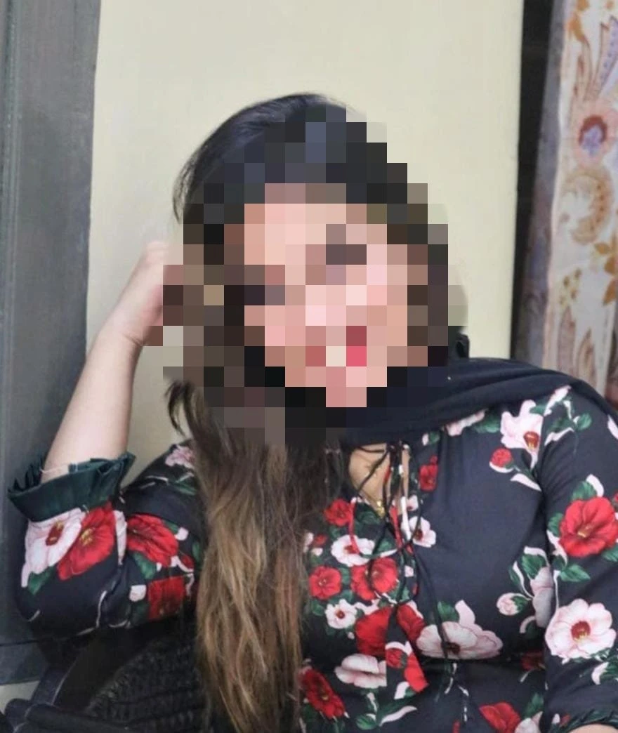 Smriti Independent Girl – Indian escort in New Delhi — 1 / 4