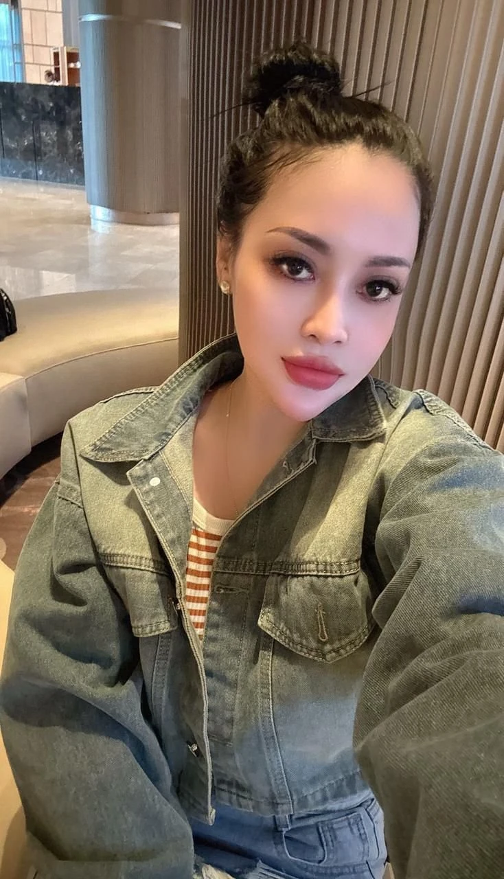 Ms Le ᴠᴇʀɪꜰɪᴇᴅ ᴘɪᴄᴛᴜʀᴇ – Vietnamese escort in Ho Chi Minh City — 12 / 15