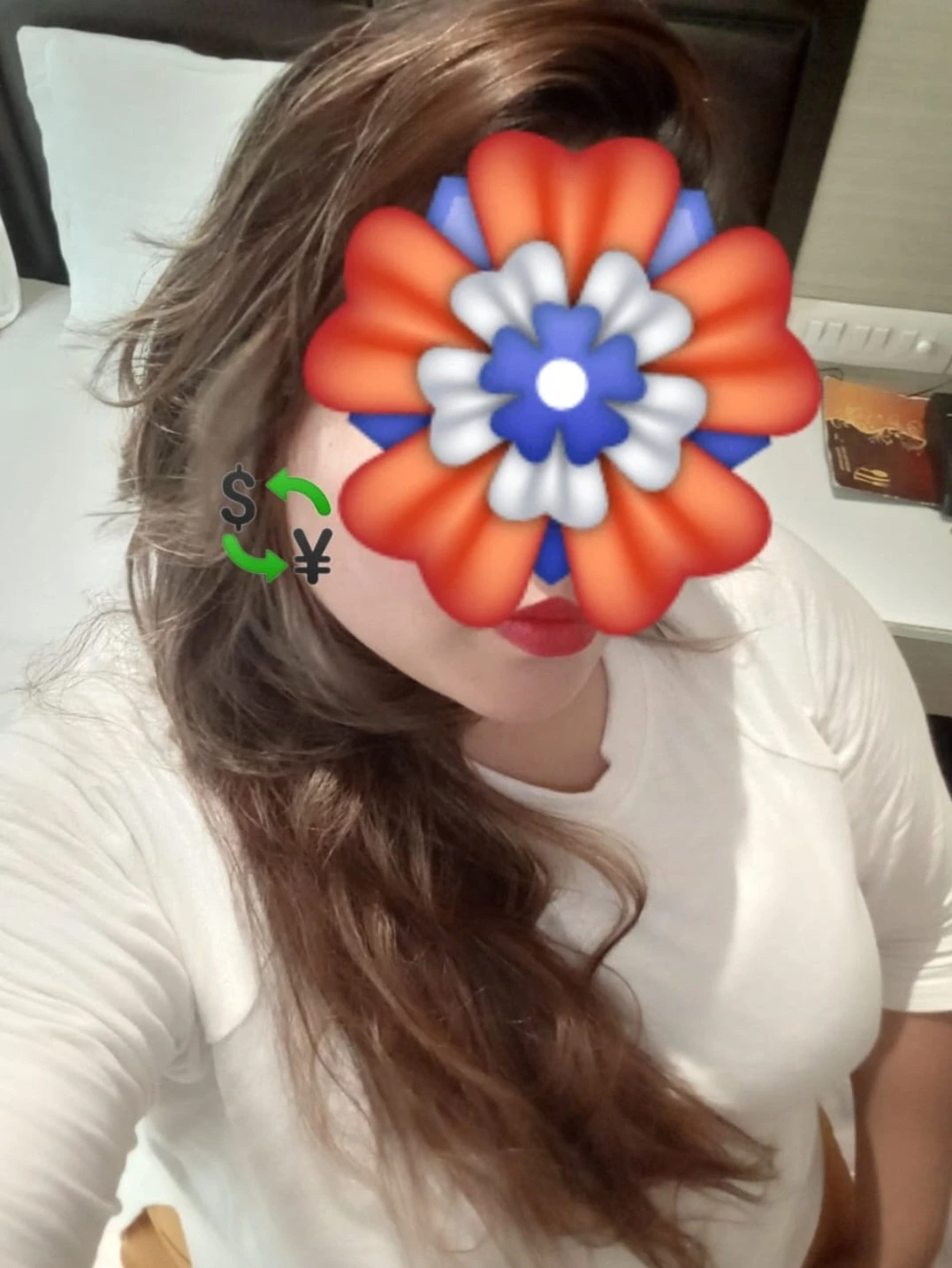 Creamy🌶Sapna(Anal🥒Queen)🧬Housewife – Indian escort in Noida — 15 / 16