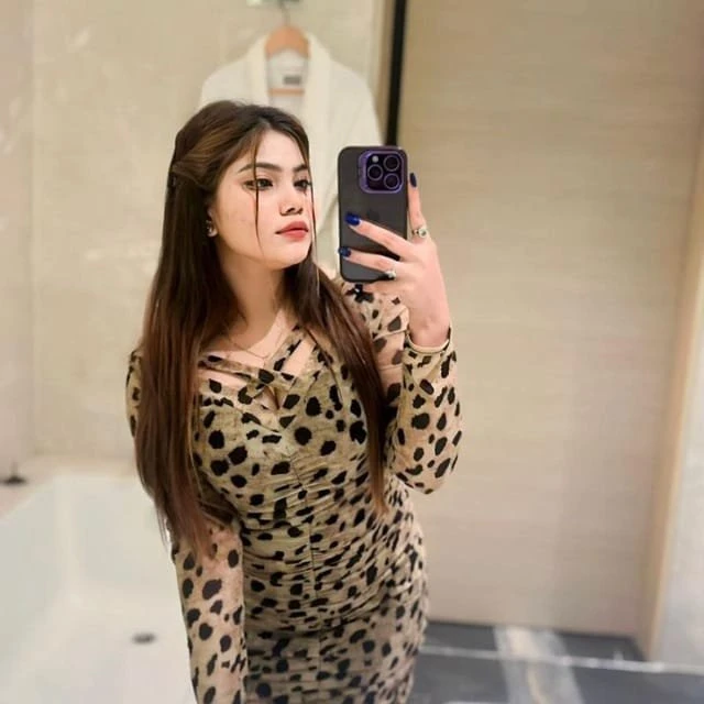 Ankita – escort in Kathmandu — 3 / 5