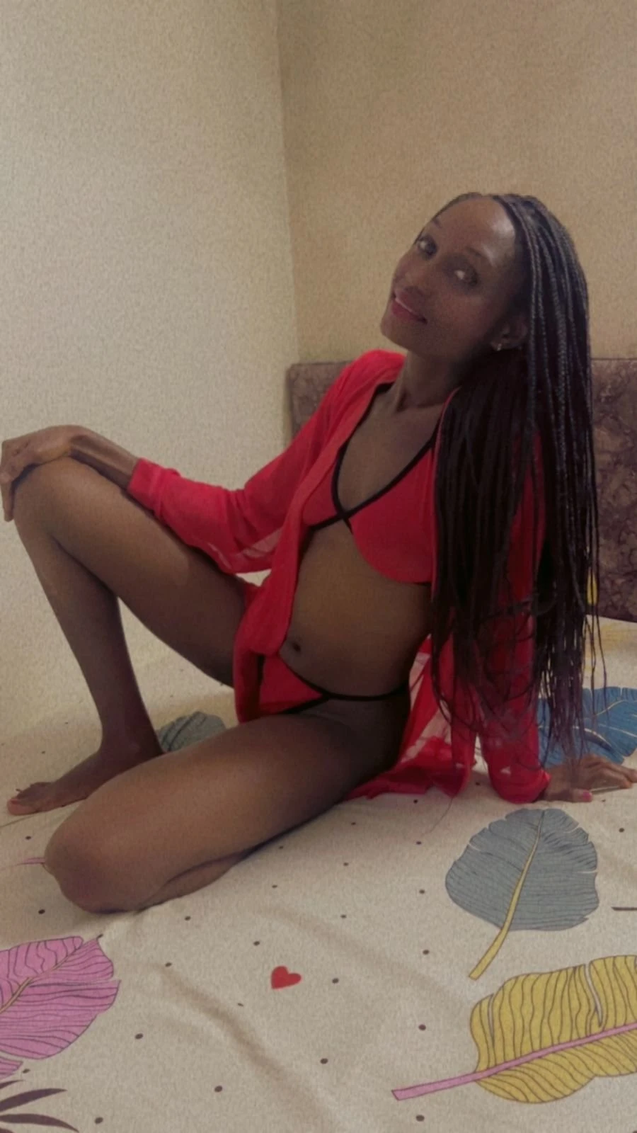 Abbyways – Ethiopian escort in Noida — 2 / 4