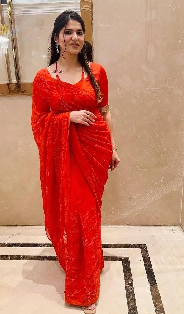 Ayushi Singh Call Girls Best – Indian escort in Bangalore — 3 / 5