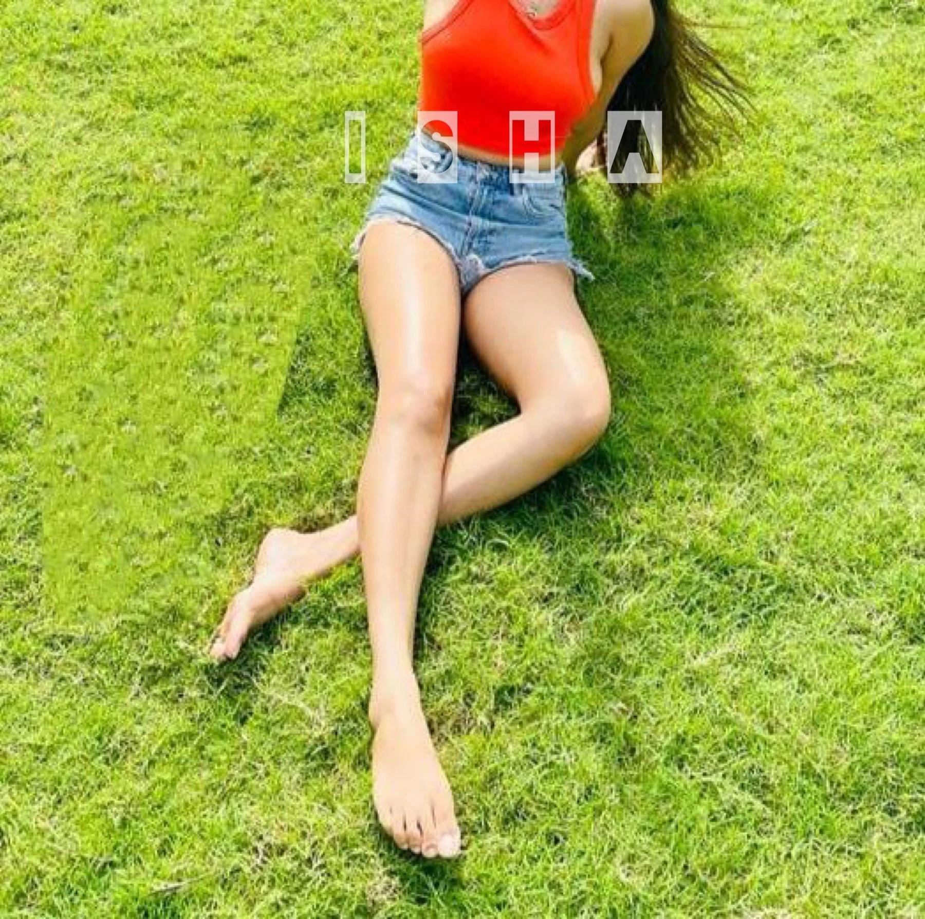 Isha – Indian escort in New Delhi — 6 / 25