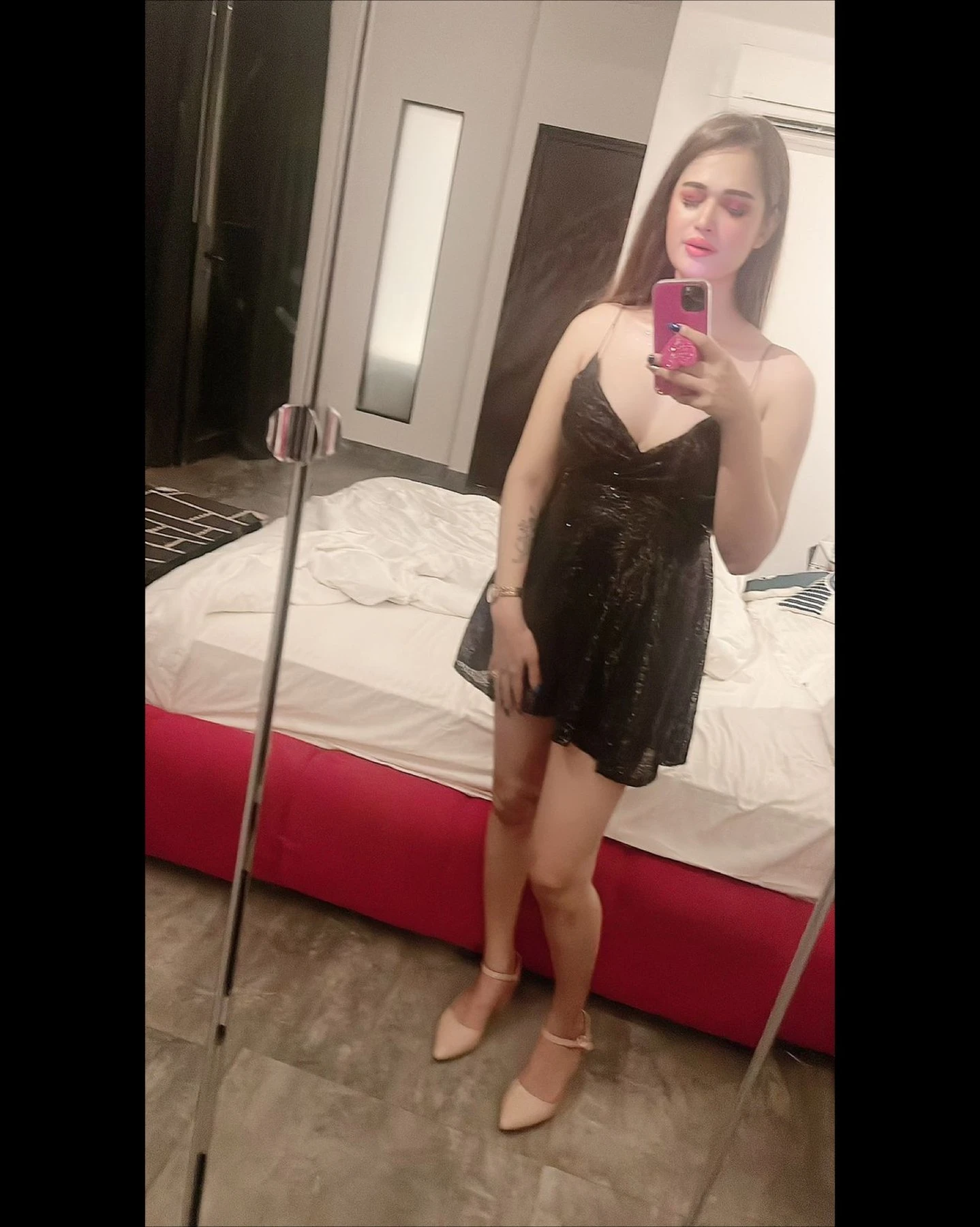 🫦PREMIUM GFE🧿ROLEPLAY🥀 MEETING – Indian escort in New Delhi — 7 / 23
