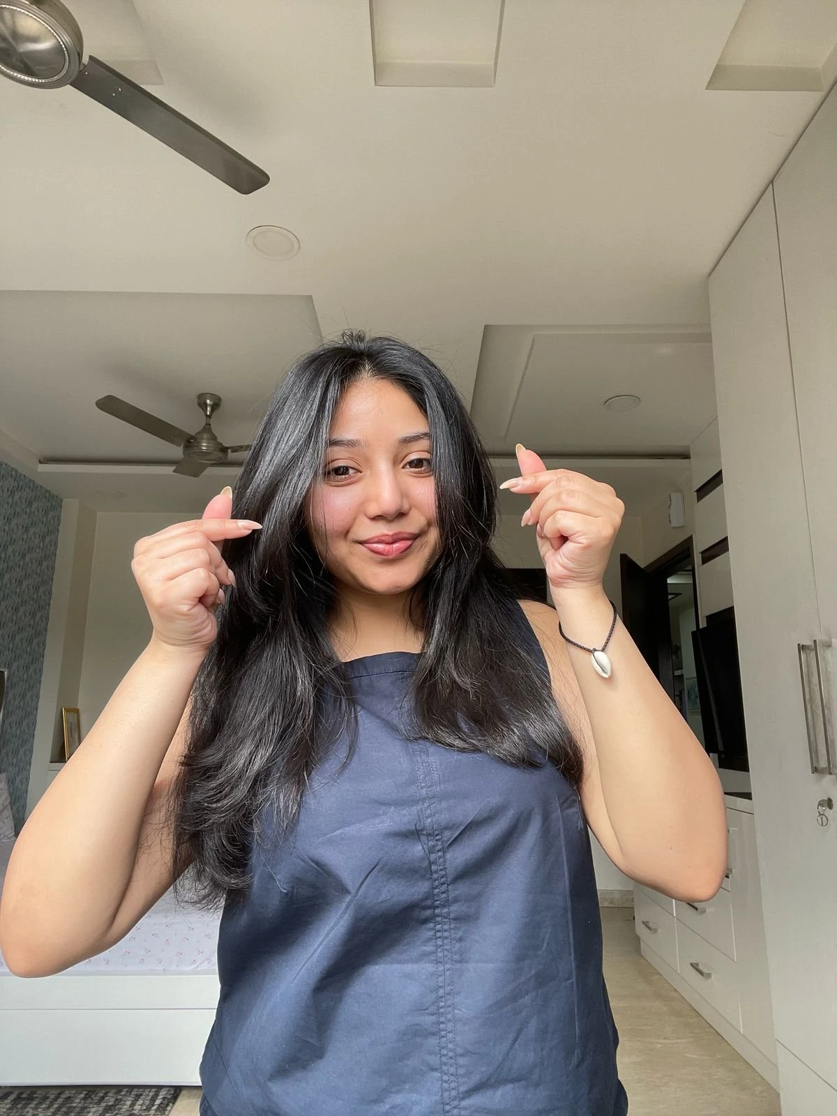 Sital Cam Q – Filipino escort in Pokhara — 1 / 9