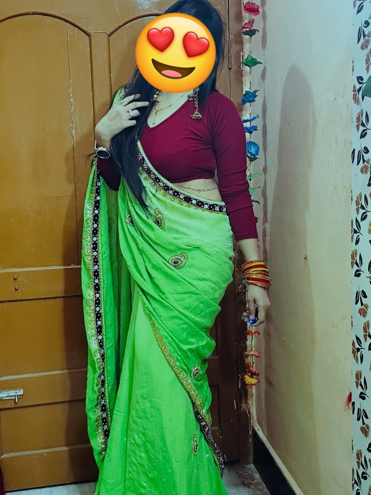 MARRIED HOUSEWIFE📸CAM📸ANAL – Indian escort in New Delhi — 13 / 24