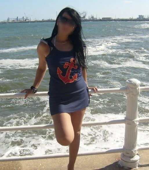 Ana Roxana – Romanian escort in Bucharest — 5 / 6