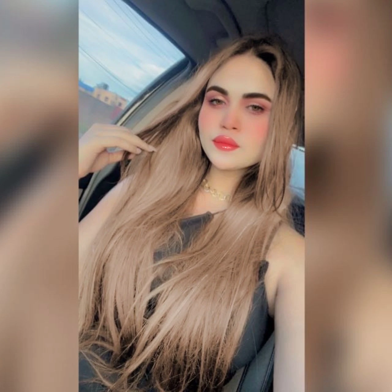 Aisha🦋çám🟢 – Indian escort in Kolkata — 5 / 18