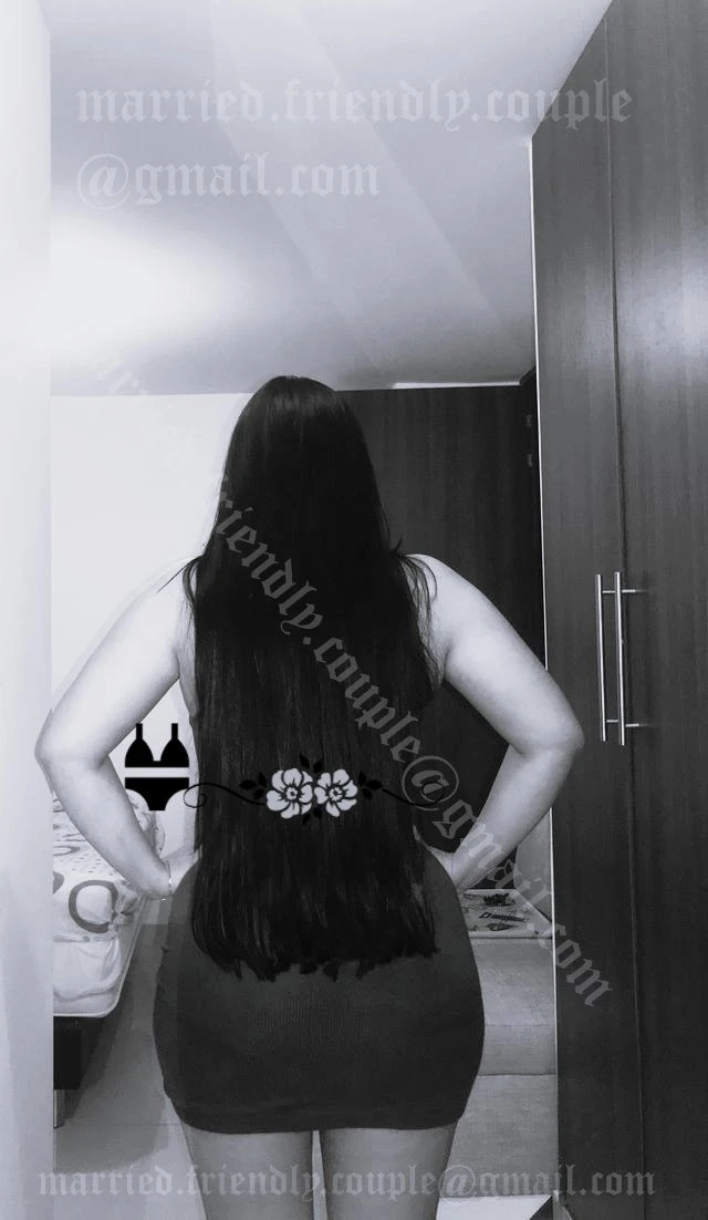 Namitha and Bharava The Married Couple – Indian escort in Kochi — 2 / 4