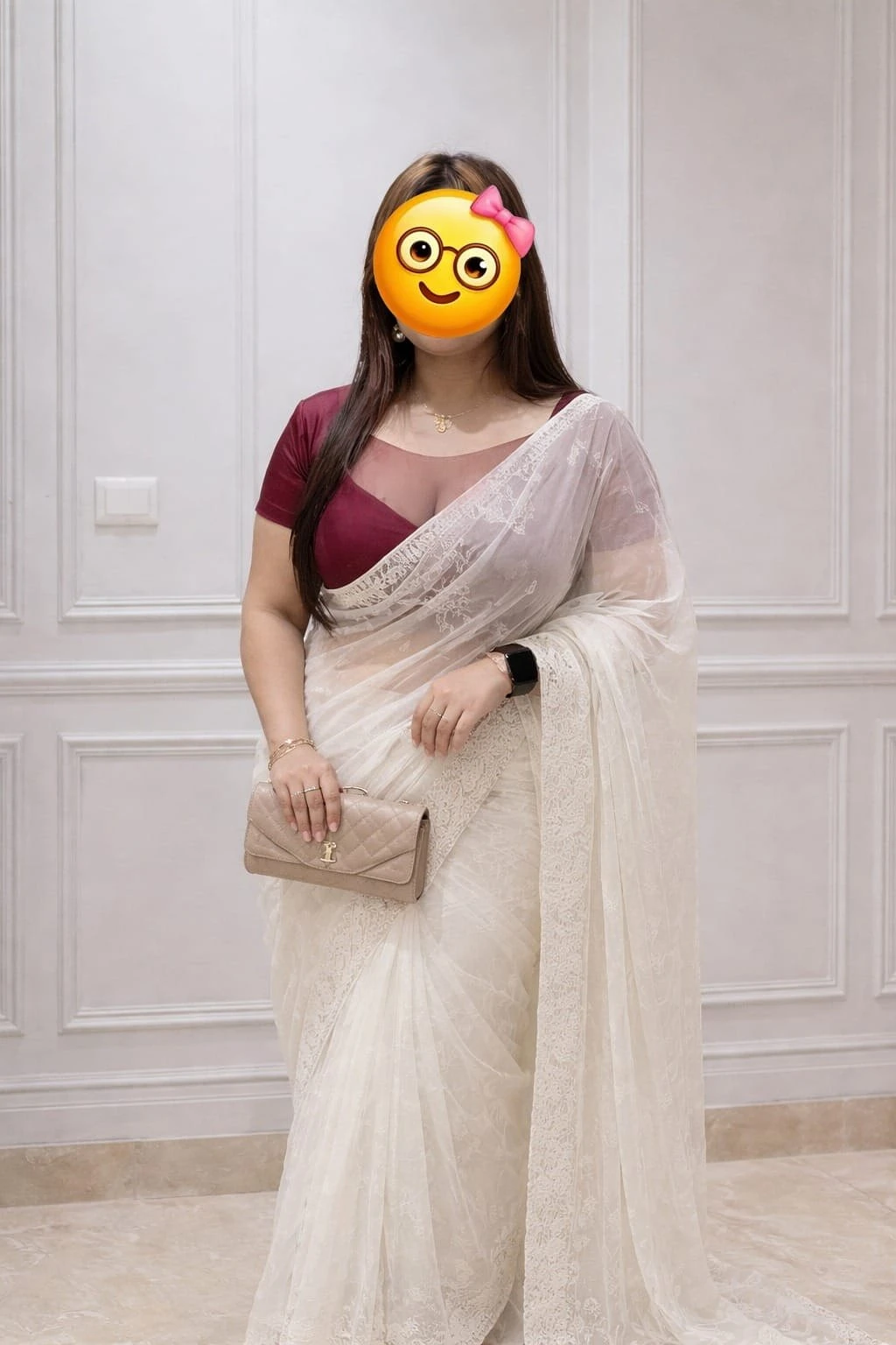 Independent Bengoly Girl – Indian escort in New Delhi — 10 / 11