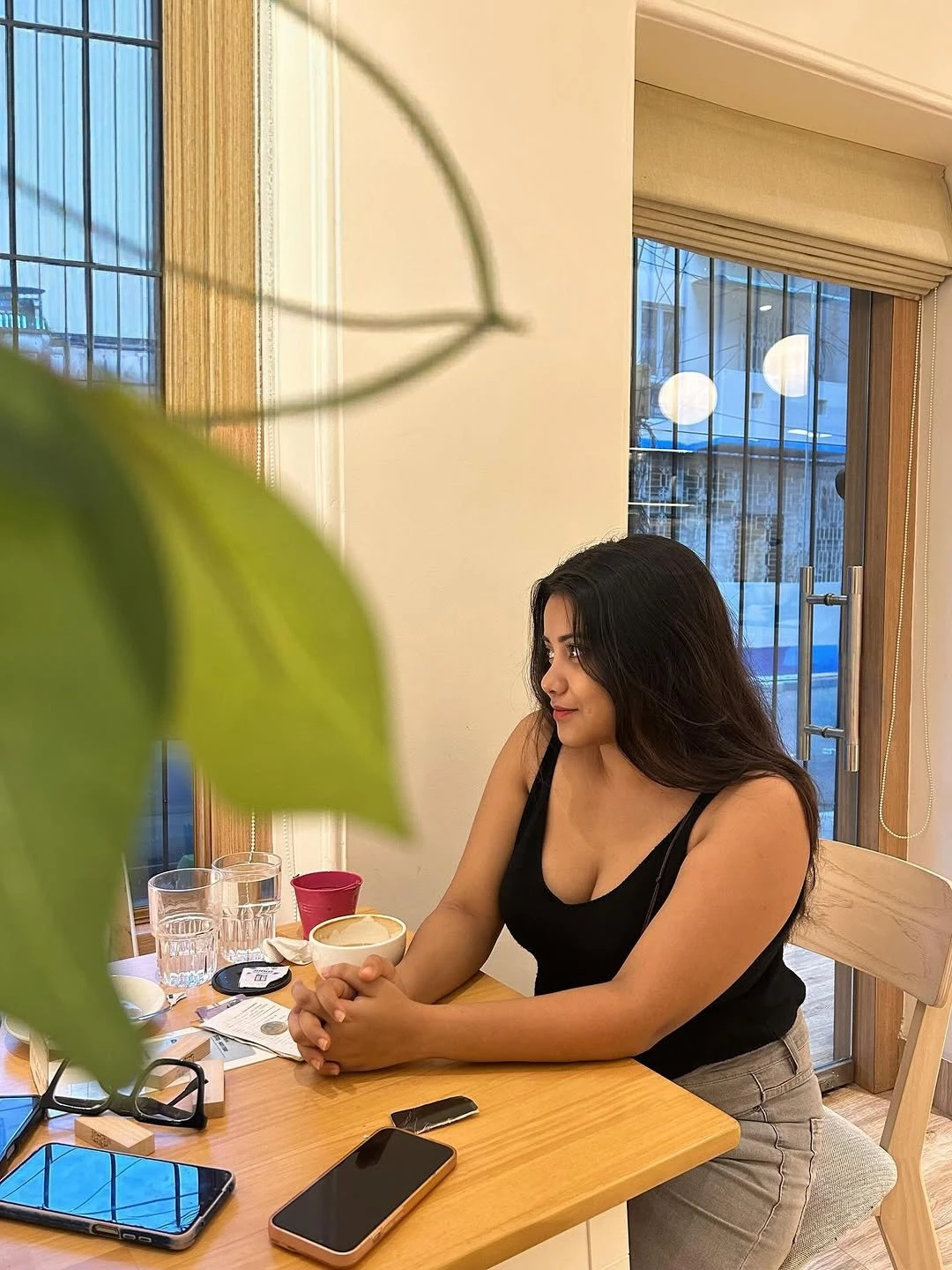 Indrani – Indian escort in Kozhikode — 2 / 4