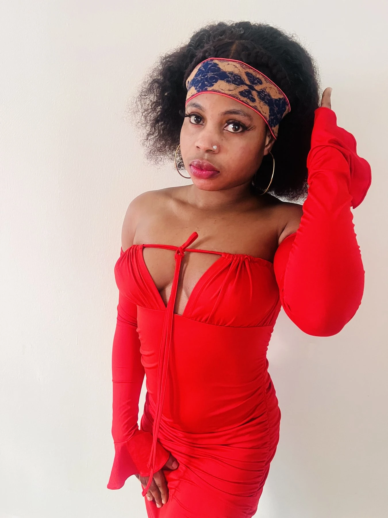 Hotbaby – Kenyan escort in Beirut — 4 / 7