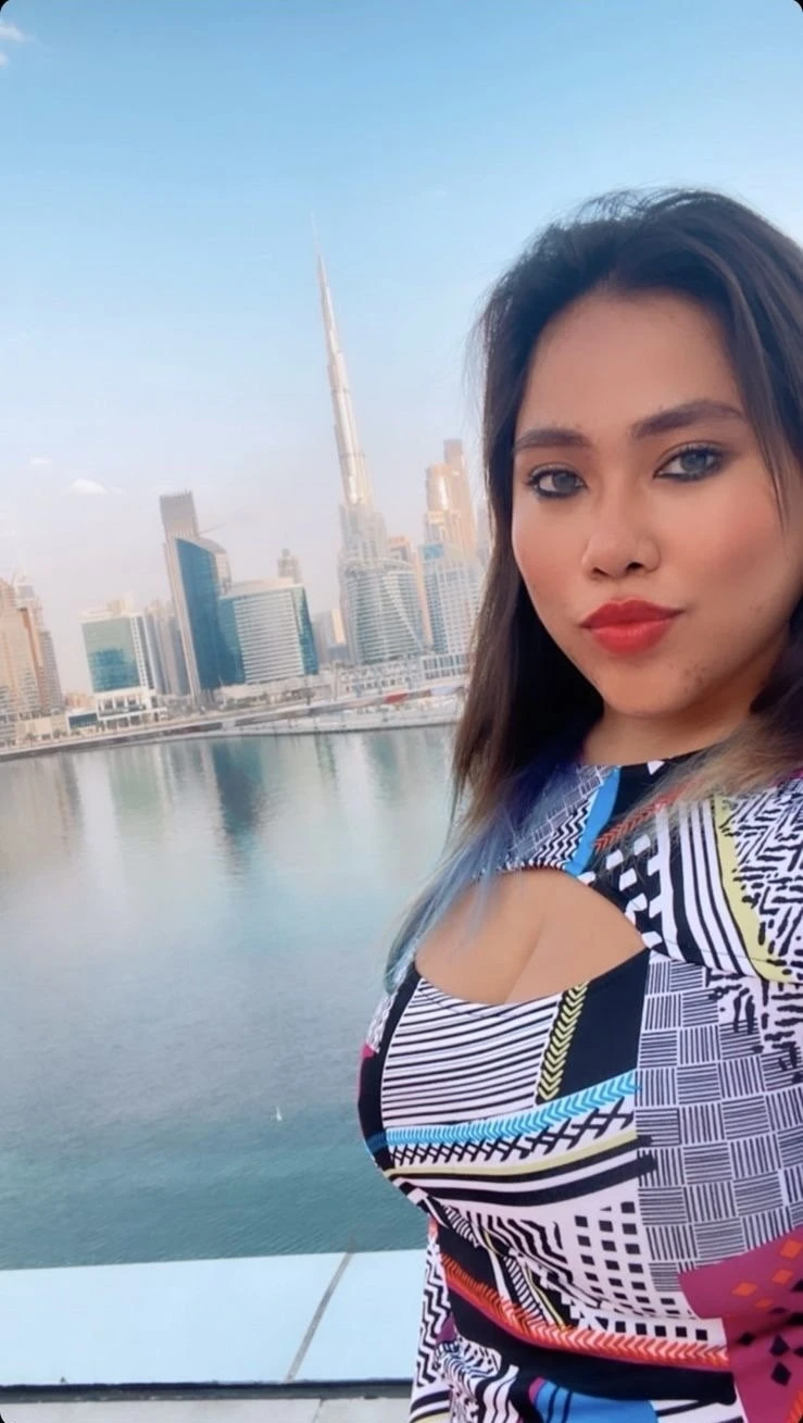 Aisha Ali(Unforgettable) – Nepalese escort in Vadodara — 5 / 9