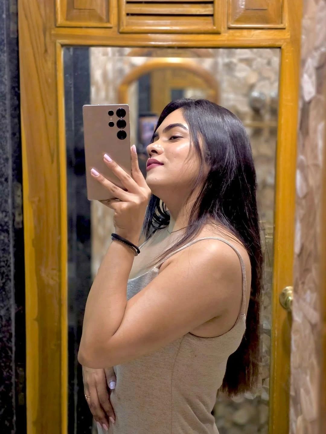 ꧁NO ADVANCE -Direct Pay To Girl In Room꧂ – Indian escort in Noida — 3 / 4