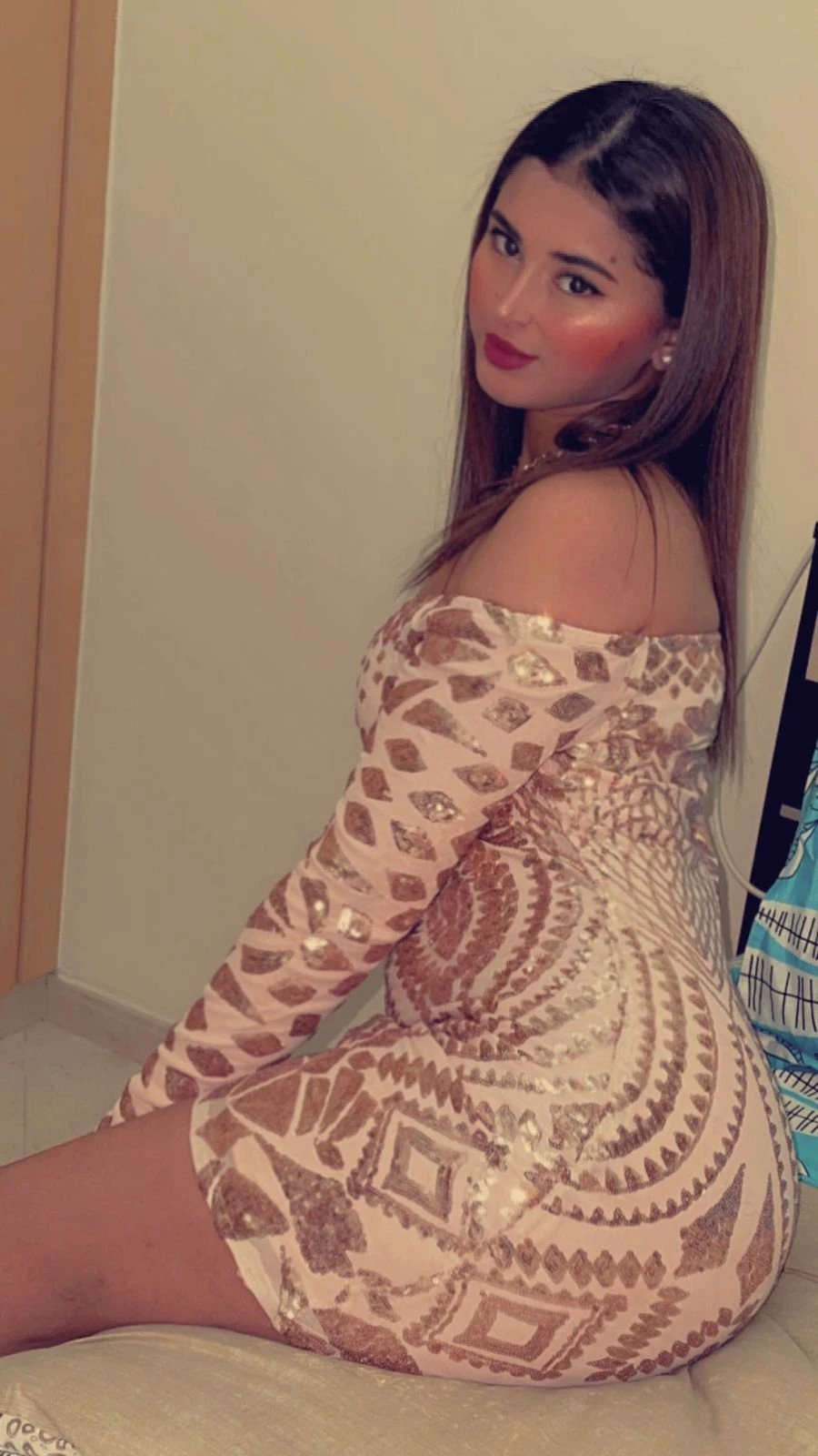 Sabrin – Moroccan escort in Beirut — 2 / 7
