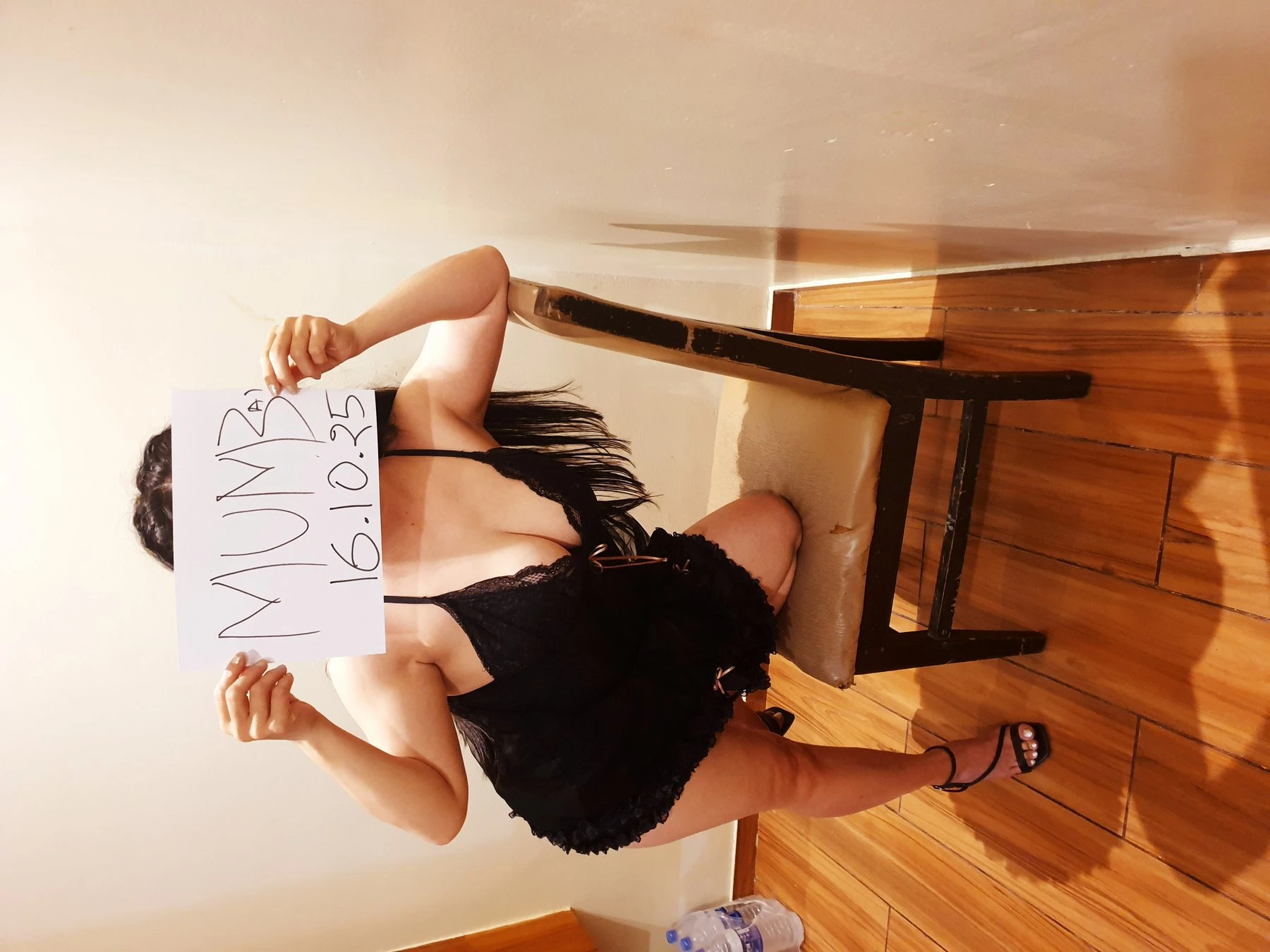 TALK LESS FUCK MORE – Cambodian escort in Mumbai — 8 / 14