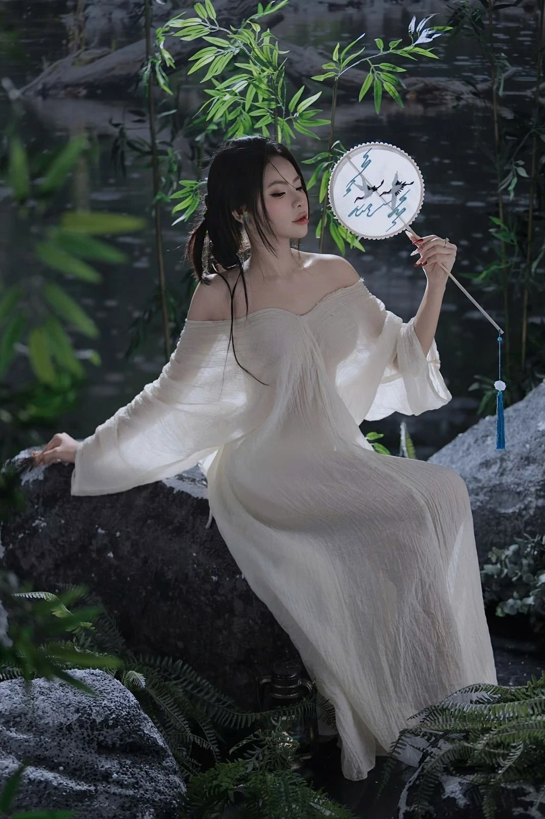 Nami – Vietnamese escort in Ho Chi Minh City — 5 / 15