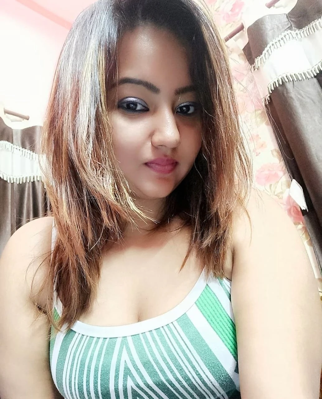 Megha Singh – Indian escort in Pune — 1 / 5