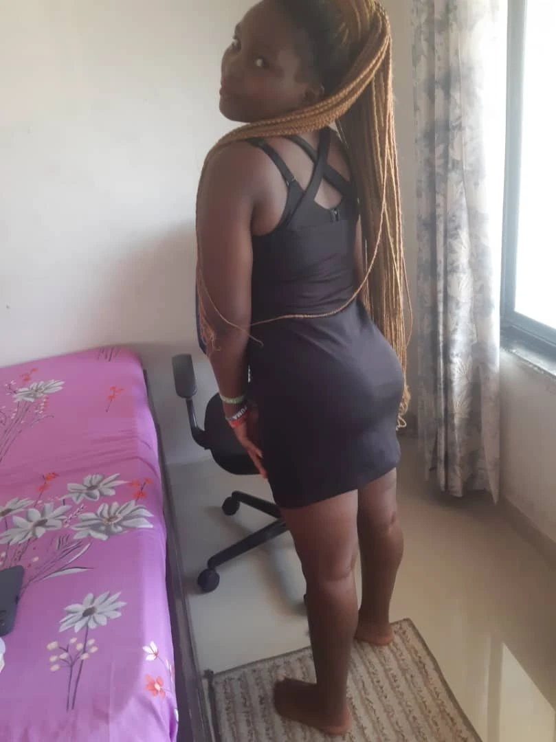 Tasha – escort in Vadodara — 9 / 11