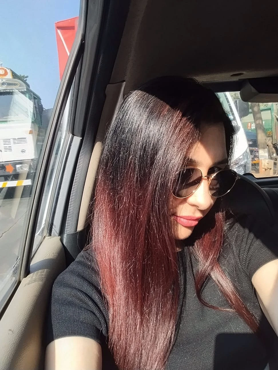 Leela – Russian escort in Hyderabad — 4 / 6