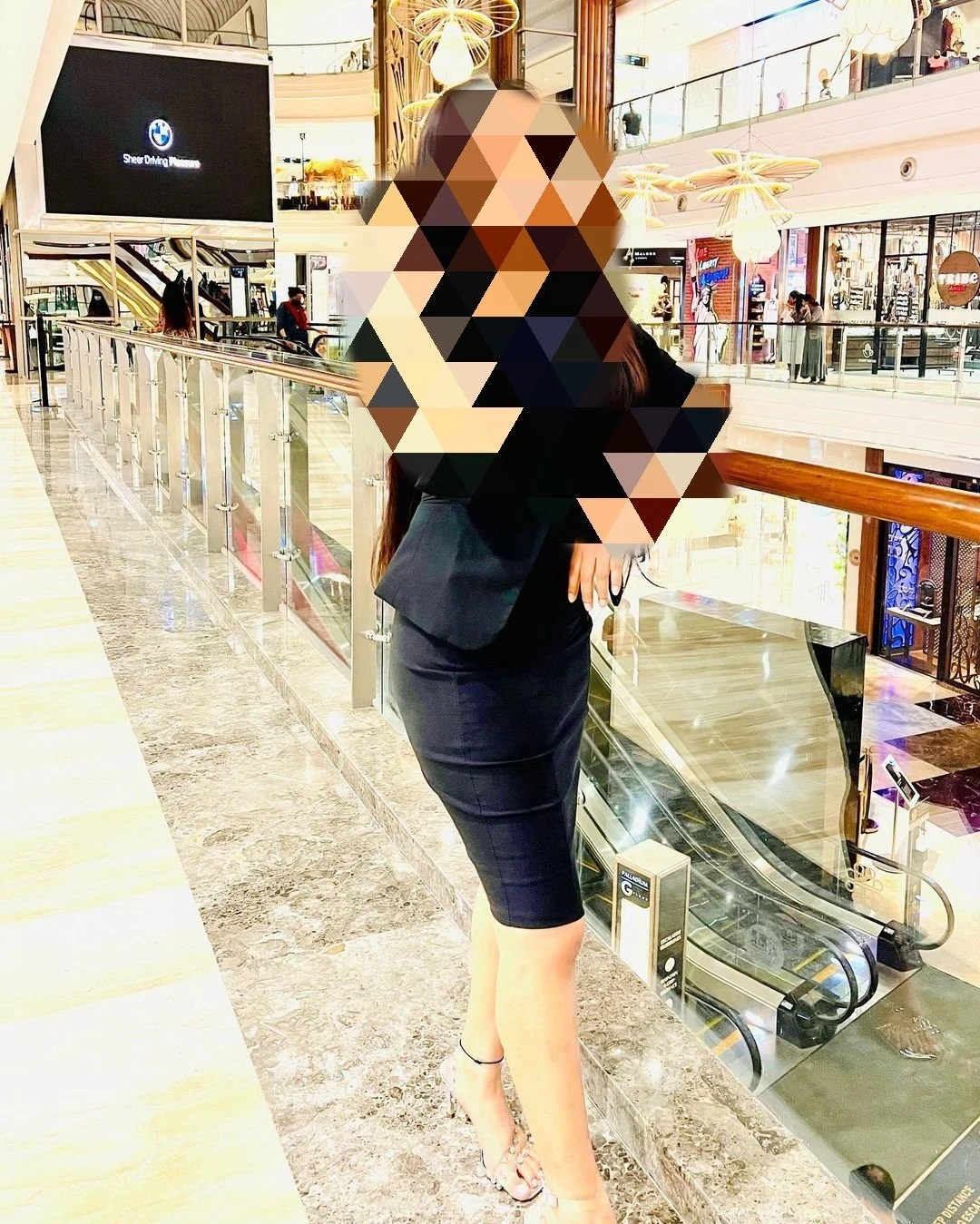 Web cam aa Real meet – Indian escort in New Delhi — 3 / 5