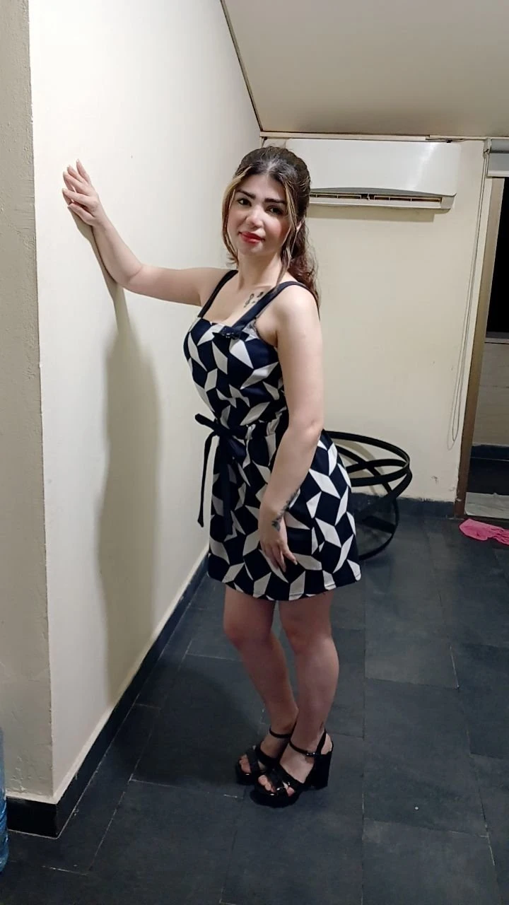 Maro – Argentinean escort in Beirut — 3 / 5