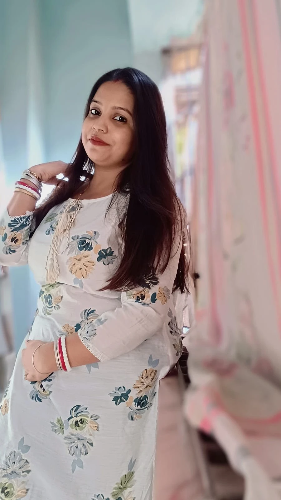 Payel Roy – Indian escort in Kolkata — 6 / 8