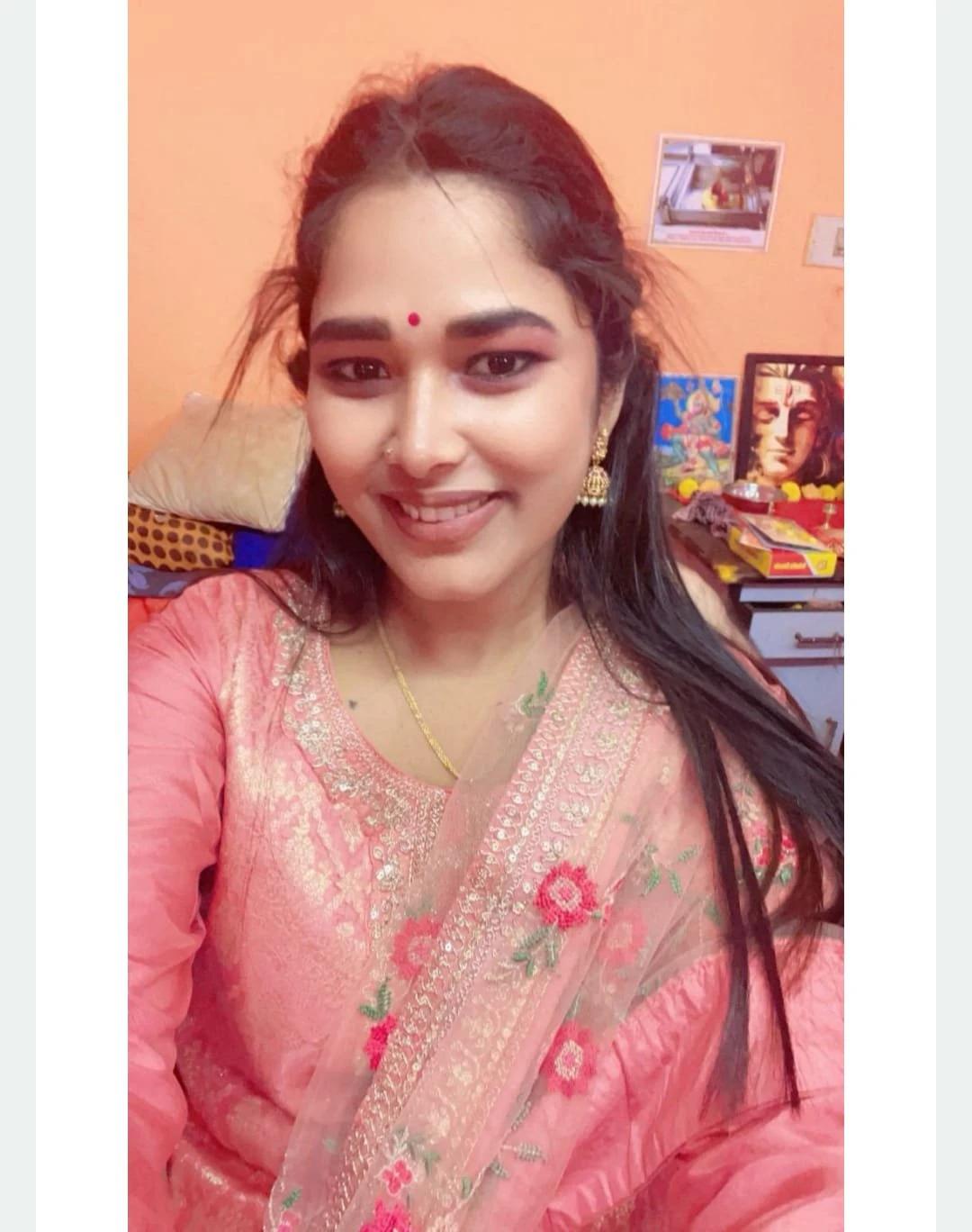 Palak Pathak – Indian escort in Hyderabad — 4 / 5