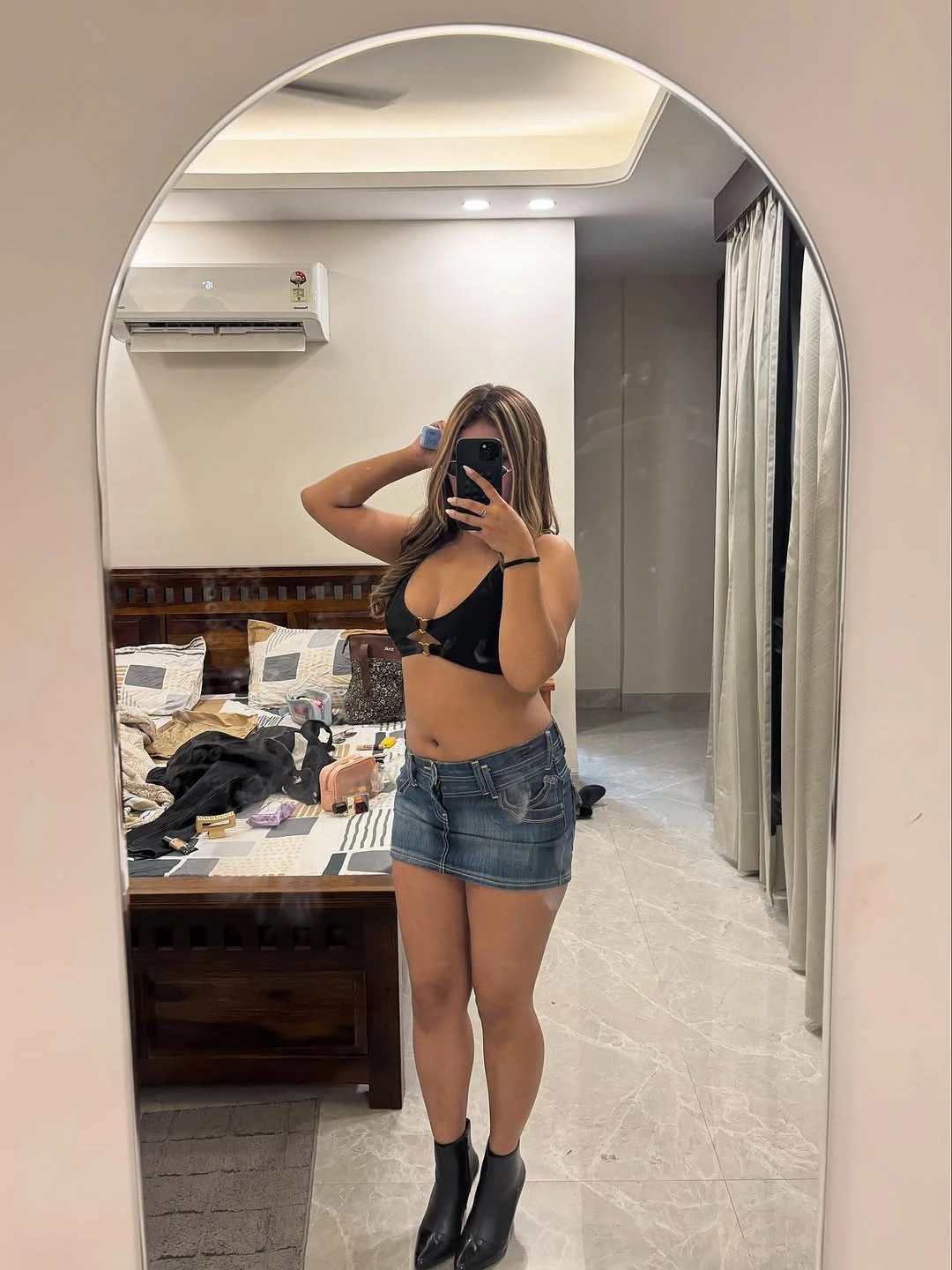 High' Profile and Vip Escort – Indian escort in Kochi — 4 / 6