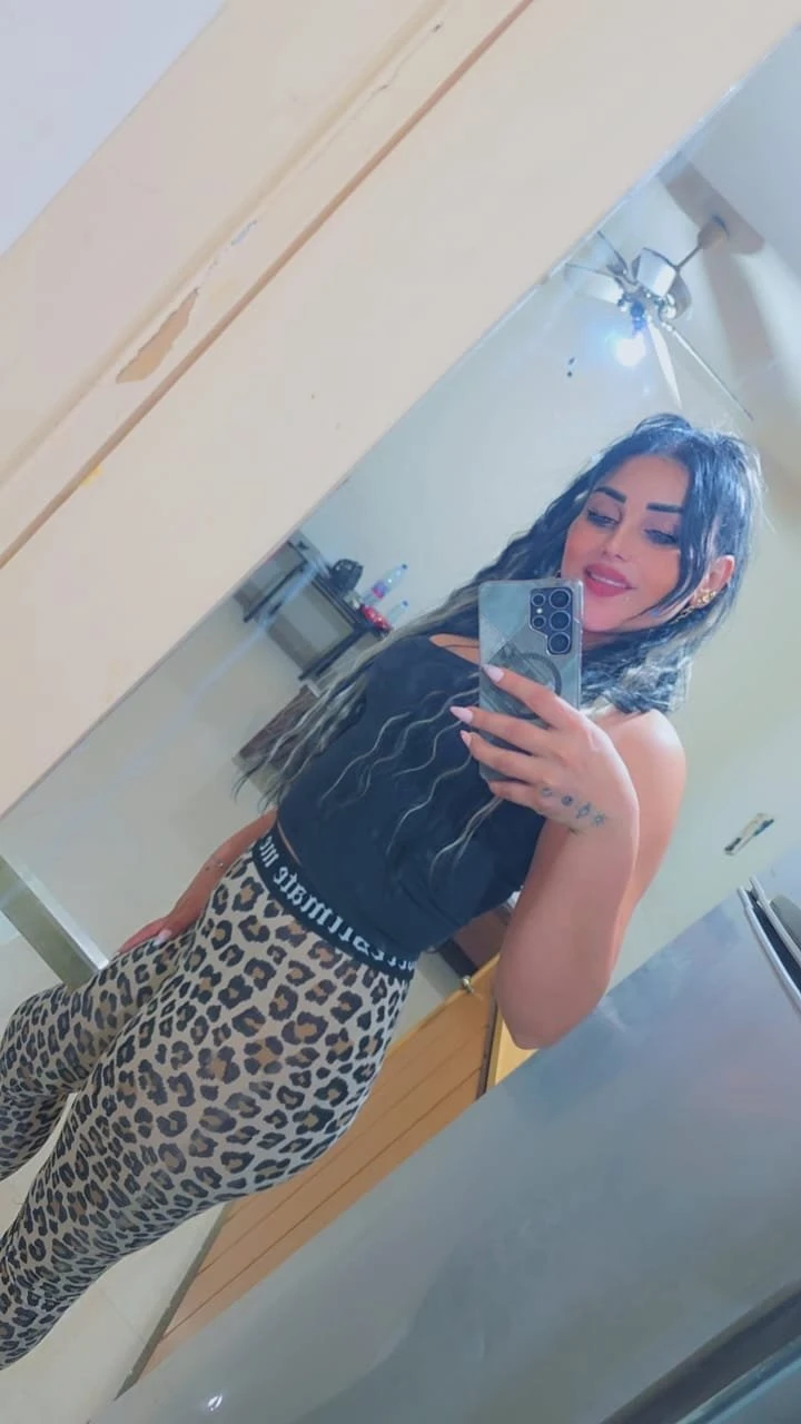 Jennifer – Lebanese escort in Beirut — 8 / 13