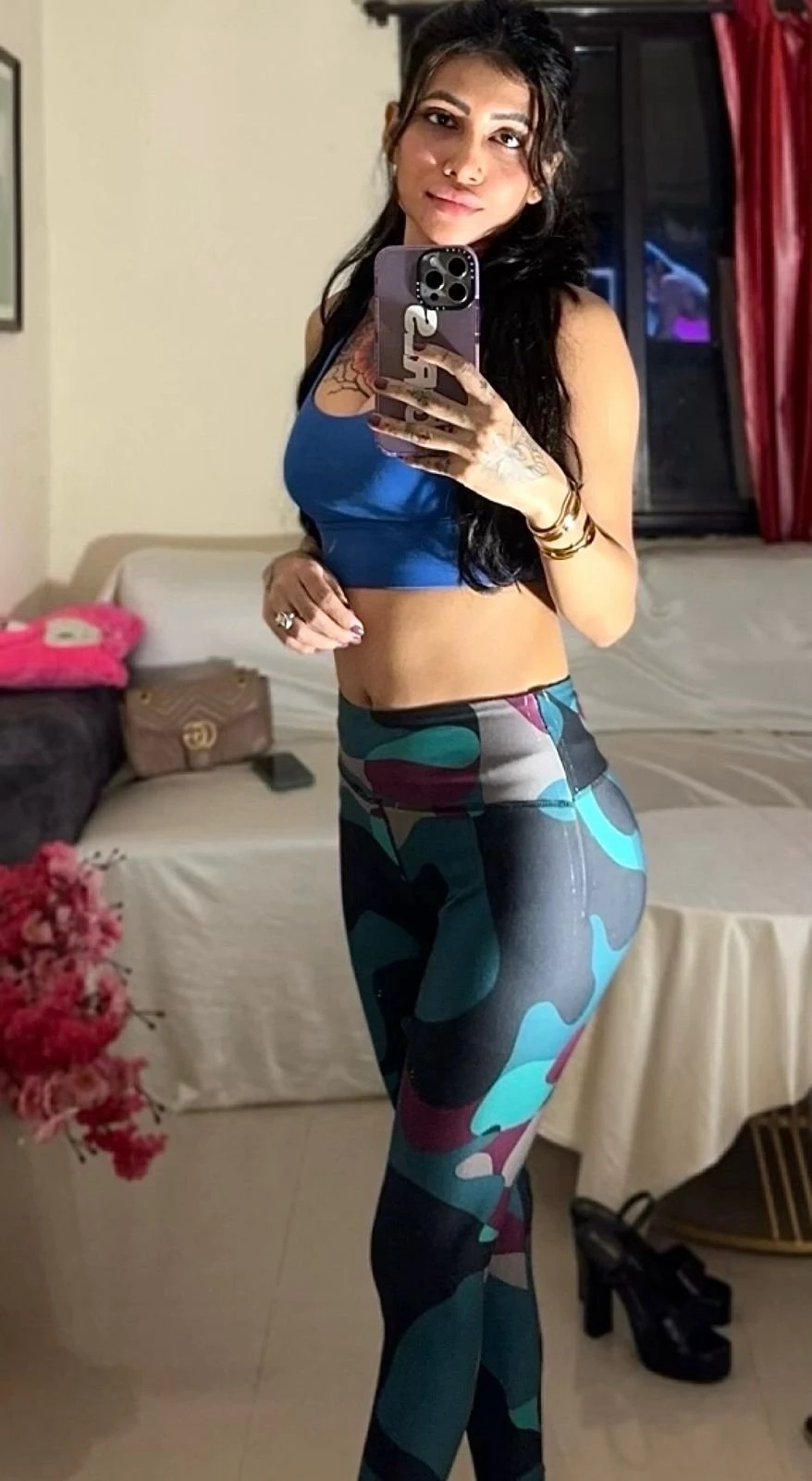 High Profile Genuine Service Star Hotels – escort in Pune — 5 / 7