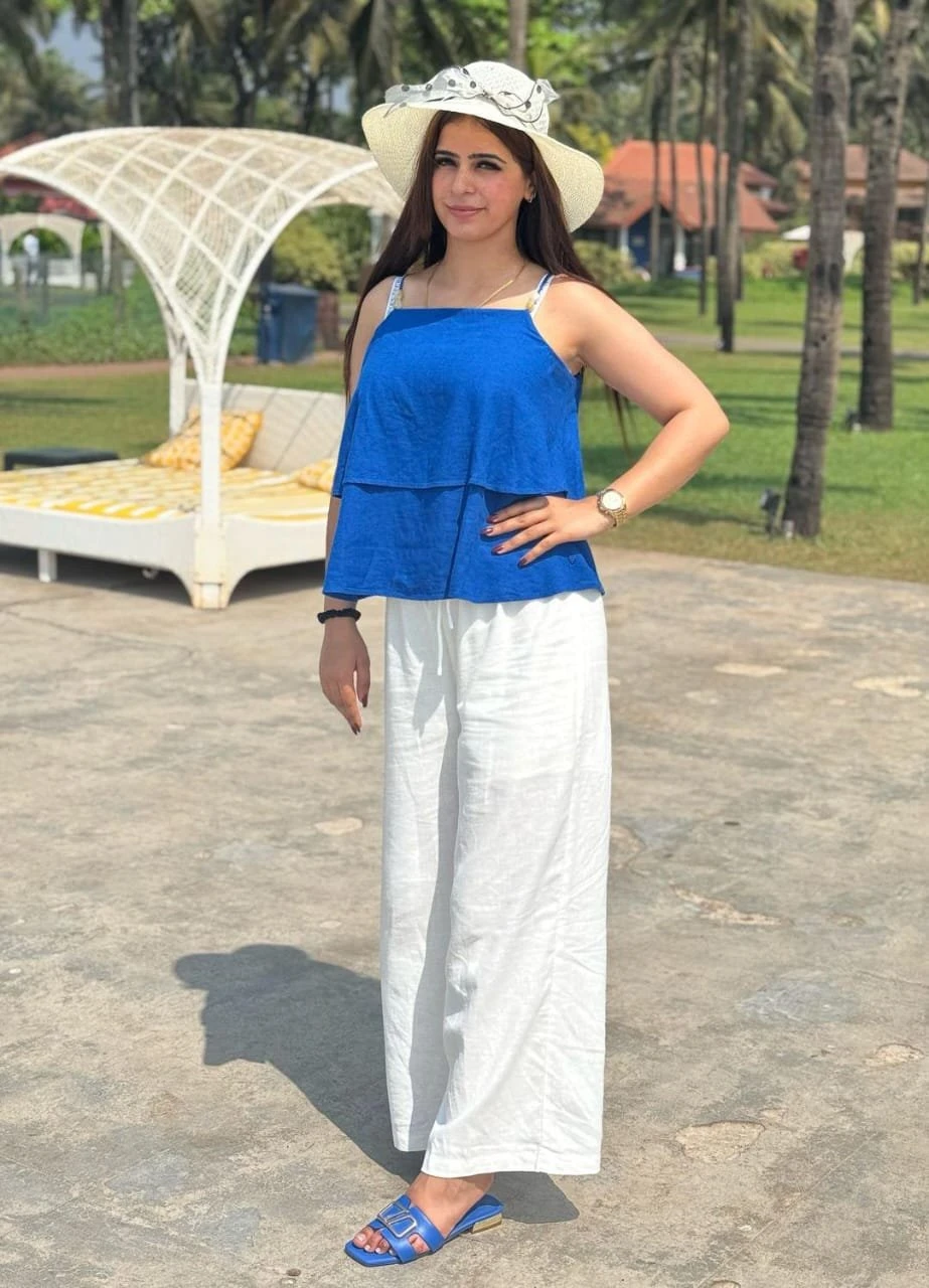 Exclusive Models❣️indian and Russian – Russian escort in Pune — 2 / 9