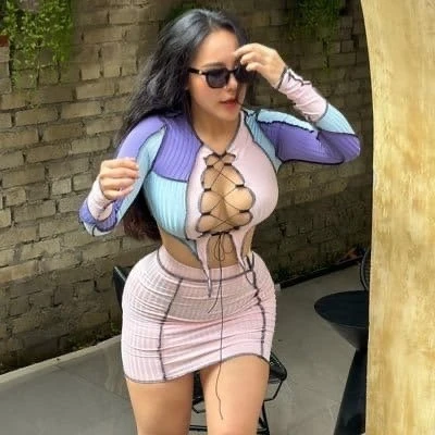 Hana ( ɪᴍᴀɢᴇᴠᴇʀɪғɪᴇᴅ ) – Vietnamese escort in Ho Chi Minh City — 18 / 19