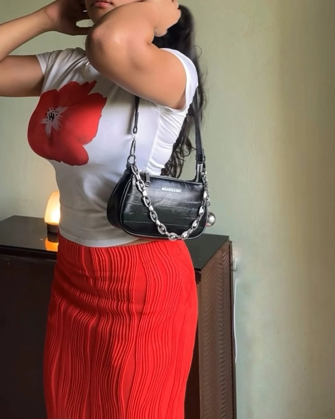 Dipanshi – Indian escort in Rajkot — 6 / 8