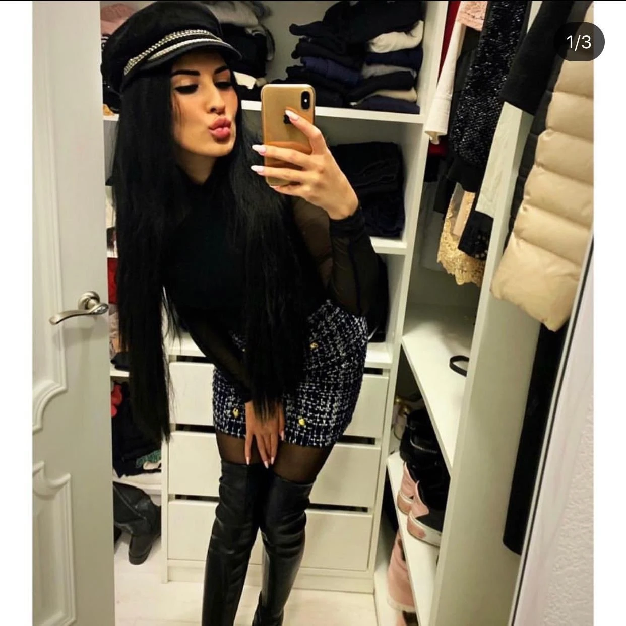 LOLA Full Service – Estonian escort in Beirut — 25 / 29