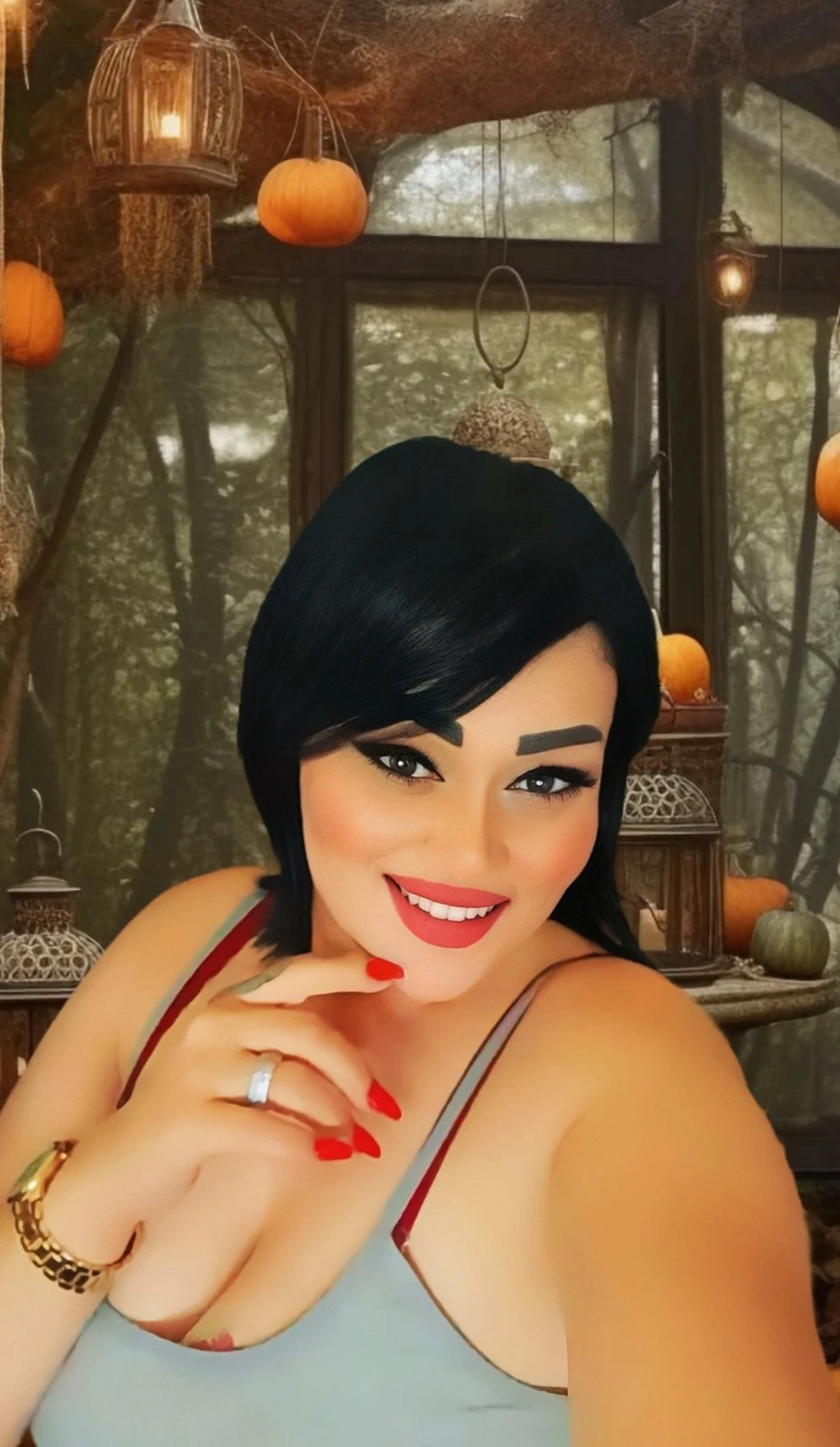نانو – Lebanese escort in Beirut — 3 / 5