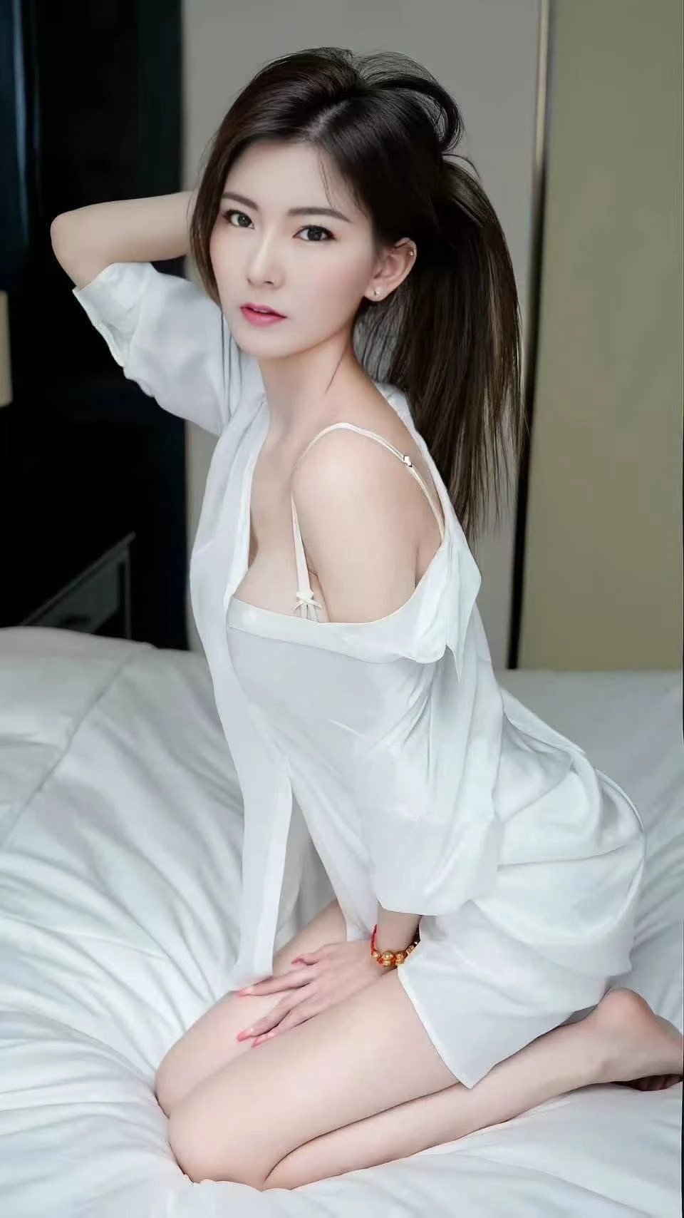 Amy – Mongolian escort in Macao, Escort, Macao
