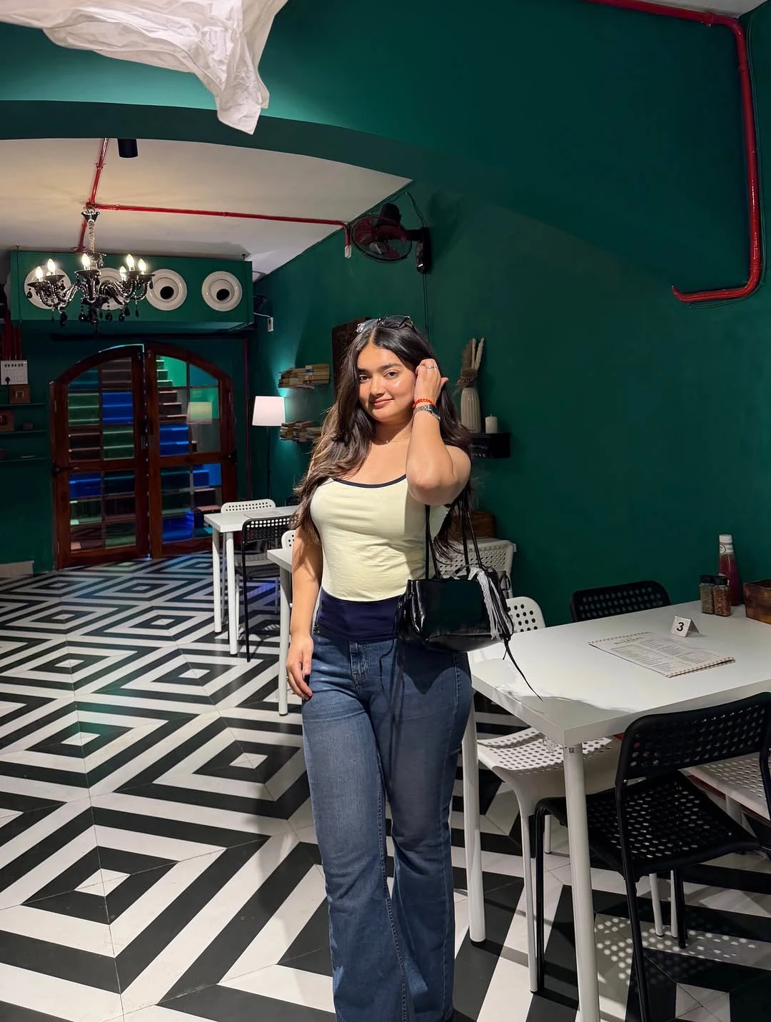 Neha Escort Service 24 Hours – Indian escort in Kanpur — 3 / 4